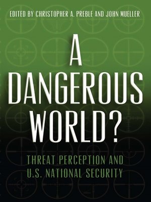 cover image of A Dangerous World?